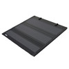 Westin 19-46355 - 15-24 Ford F-150 5ft. 7in. Bed Hard Tri-Fold Tonneau Cover - Black