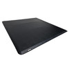 Westin 19-14325 - 09-18 Dodge RAM 1500 / 10-23 2500/3500 6ft. 4in. Bed Soft Roll Tonneau Cover - Black
