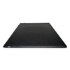 Westin 19-14325 - 09-18 Dodge RAM 1500 / 10-23 2500/3500 6ft. 4in. Bed Soft Roll Tonneau Cover - Black