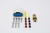 Aeromotive 66717 - Kit, GM LT Fuel Pump Module Electrical Plug & Sensor Adapter Kit