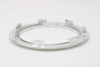 Aeromotive 68702 - Mounting Ring, Fuel Pump Module, 6", Aluminum
