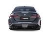 Akrapovic S-BM/T/38 - 2024+ BMW M5 (G90,G99) Evolution Catback Exhaust - Titanium (Requires Tips)