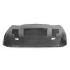 Anderson Composites AC-HD24FDMU-GT4-DS - 2024 Ford Mustang Type-GT4 Double-Sided Carbon Fiber Hood