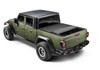 BAK 449602TS - 17-25 Honda Ridgeline 5.4ft. Bed Flip MX4 TS