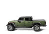 BAK 449332TS - 19-23 Ford Ranger 5.1ft. Bed Flip MX4 TS