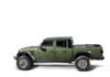 BAK 449441TS - 22-25 Toyota Tundra 6.6ft. Bed w/o Track Sys Flip MX4 TS