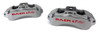 Baer Brakes 4011002S-2 - 6T Brake System Front