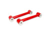 BMR UCA1860R - 2021+ Ford Bronco (Exc. Bronco Sport) Upper Control Arms - Non Adj. - Red