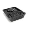 BuiltRight Industries 104065 - 2022+ Ford Super Duty F-250/350/450 (w/ 12in Screen) Dash Mount