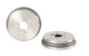 Brembo 14.A703.10 - 02-03 Toyota RAV4 Rear Premium OE Equivalent Brake Drum