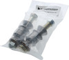 Camburg CAM-010142 - LCA Uniball Bolt & Spacer Kit