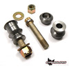 Camburg CAM-310127 - 05-23 Toyota Tacoma L/T LCA Spindle Adapter w/ 1.25 Uniball