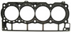 Clevite 55516 - Left Side Head Gasket 22-20 Ford Super Duty