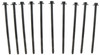 Clevite GS34048 - Head Bolt Set - 2pcs. 18-24 Ford 5.0L