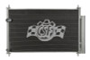 CSF 10477 - 09-18 Toyota Corolla 1.8L A/C Condenser