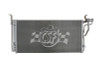 CSF 10468 - 04-05 Hyundai Sonata 2.4L A/C Condenser