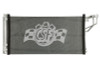 CSF 10493 - 06-10 Kia Optima 2.4L A/C Condenser