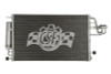 CSF 10489 - 05-10 Kia Sportage 2.0L A/C Condenser