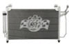 CSF 10502 - 07-12 Mazda CX-7 2.3L A/C Condenser
