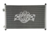 CSF 10316 - 01-05 Honda Civic 1.7L A/C Condenser