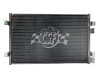 CSF 10432 - 01-10 Chrysler PT Cruiser 2.4L A/C Condenser