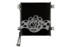 CSF 10595 - 03-07 International 8600 SBA A/C Condenser