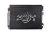 CSF 10585 - 09-10 Chrysler 300 2.7L A/C Condenser