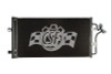 CSF 10617 - 06-08 Buick Lucerne 3.8L A/C Condenser