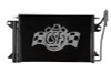 CSF 10533 - 06-10 Ford Fusion 2.3L A/C Condenser