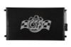CSF 10559 - 01-04 Dodge Caravan 2.4L A/C Condenser