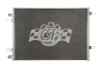 CSF 10654 - 08-10 Ford F-250 Super Duty 5.4L A/C Condenser