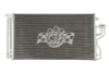 CSF 10672 - 11-13 Kia Sportage 2.0L A/C Condenser