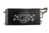 CSF 10893 - 17-18 Hyundai Elantra 1.4L Turbo A/C Condenser