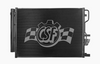 CSF 10854 - 16-18 Hyundai Tucson 1.6L Turbo A/C Condenser