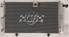 CSF 10879 - 99-03 Lexus RX300 3.0L A/C Condenser