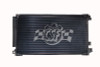 CSF 10877 - 16-19 Toyota Prius 1.8L A/C Condenser
