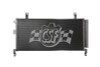 CSF 10873 - 15-19 Subaru Legacy 2.5L A/C Condenser