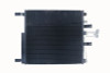 CSF 10701 - 2014 Ram 1500 3.0L A/C Condenser