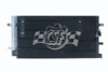 CSF 10684 - 09-14 Audi A4 2.0L A/C Condenser