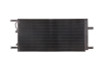 CSF 10797 - 2017 Ford F-250 Super Duty 6.7L A/C Condenser