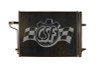 CSF 10756 - 13-14 Ford Escape 1.6L A/C Condenser