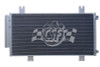 CSF 10764 - 15-19 Honda Fit 1.5L A/C Condenser