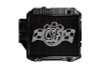 CSF 2275 - 92-96 Ford E-150 Econoline 4.9L OEM Plastic Radiator