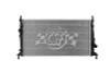 CSF 3122 - 04-09 Mazda 3 2.0L OEM Plastic Radiator