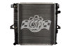 CSF 3113 - 01-10 Mazda B2300 2.3L OEM Plastic Radiator