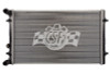 CSF 3159 - 00-06 Volkswagen Golf 1.8L OEM Plastic Radiator
