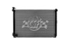 CSF 3299 - 06-07 Toyota Highlander 3.3L OEM Plastic Radiator