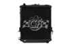 CSF 3243 - 94-02 Isuzu NPR 5.7L OEM Plastic Radiator