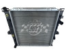 CSF 3280 - 00-05 Ford Explorer 4.0L OEM Plastic Radiator