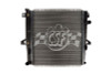 CSF 3278 - 97-99 Ford Explorer 4.0L OEM Plastic Radiator
